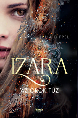 Izara - Az örök tűz akciós termékkép 1