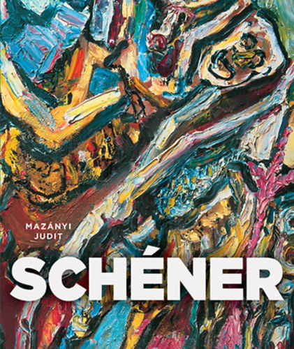 Mazányi Judit: Schéner könyv