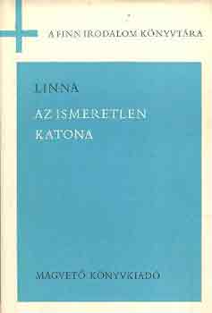 Linna: Az ismeretlen katona antikvár
