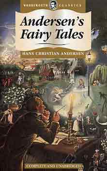 Hans Christian Andresen: Andersen's Fairy Tales idegen