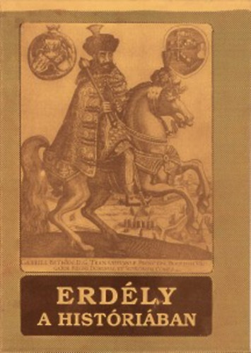 Hermann G. M.-Veres P.: Erdély a históriában antikvár