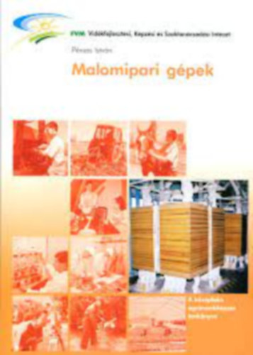 Malomipari Gepek