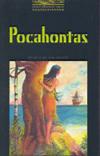 Pocahontas (OBW 1) antikvár