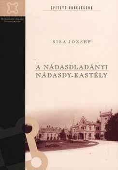 Sisa József: A nádasdladányi Nádasdy-kastély antikvár