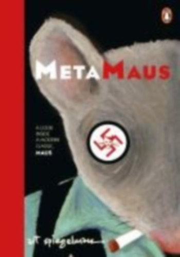 Spiegelman, Art: MetaMAUS idegen