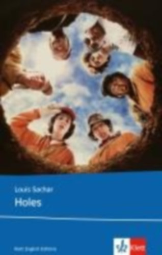 Sachar, Louis: Holes idegen