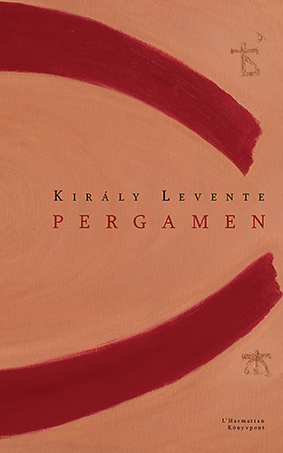 Király Levente: Pergamen antikvár