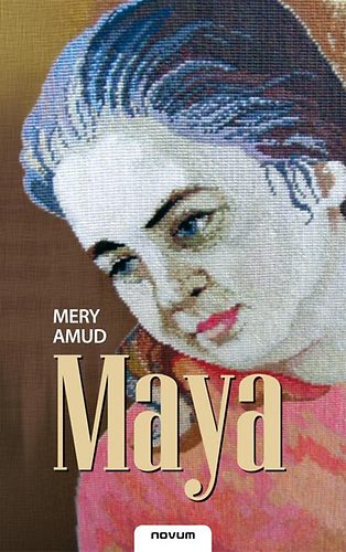 Amud, Mery: Maya antikvár
