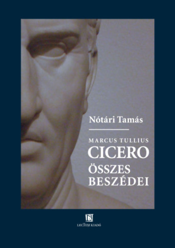 Cicero összes beszédei akciós termékkép 1