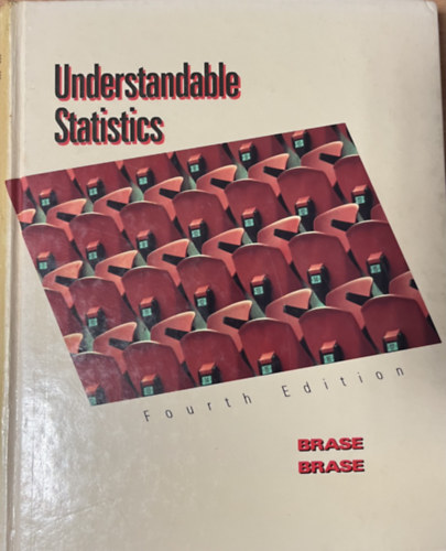 Understandable Statistics antikvár