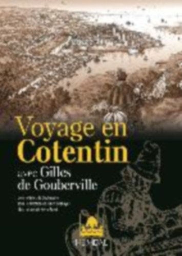 Collectif: Voyage En Cotentin idegen