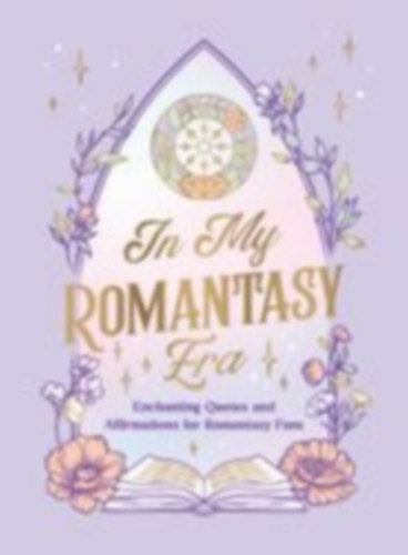 In My Romantasy Era idegen