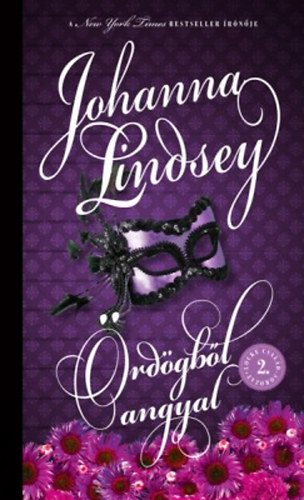 Ördögből angyal – Johanna Lindsey