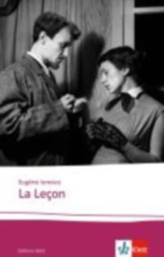 Ionesco, Eugène: La Leçon idegen