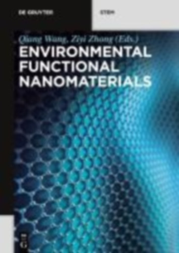 Environmental Functional Nanomaterials idegen