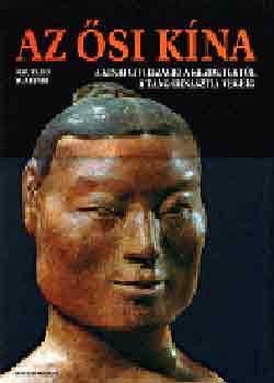 Maurizio Scarpari: Az ősi Kína antikvár