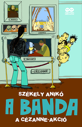 A BANDA 2. akciós termékkép 1