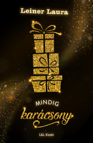 Leiner Laura: Mindig karácsony antikvár