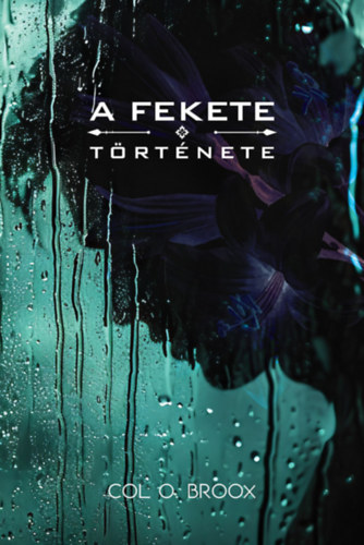 Col O. Broox: A fekete története könyv