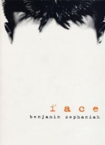 Benjamin Zephaniah: Face antikvár