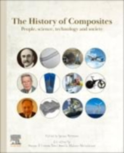 The History of Composites idegen