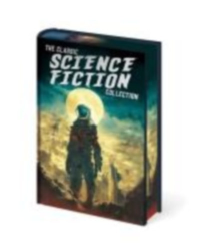 Wells, H G: The Classic Science Fiction Collection idegen