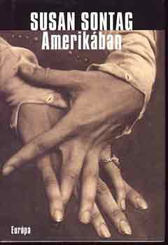 Susan Sontag: Amerikában antikvár