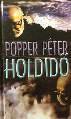 Popper Péter: Holdidő antikvár
