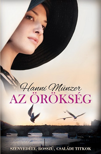 Hanni Münzer: Az örökség antikvár