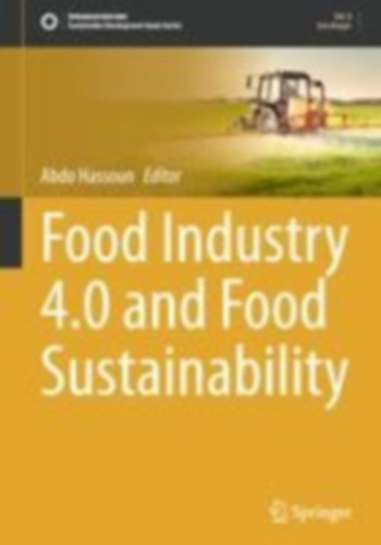 Food Industry 4.0 and Food Sustainability idegen
