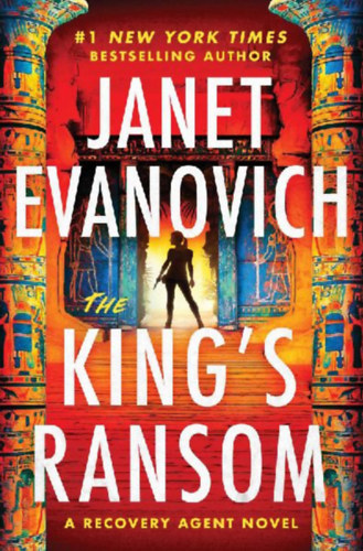 Evanovich, Janet: The King's Ransom idegen