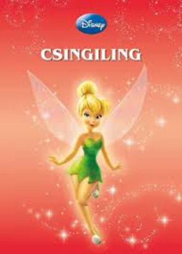 Csingiling - Disney antikvár