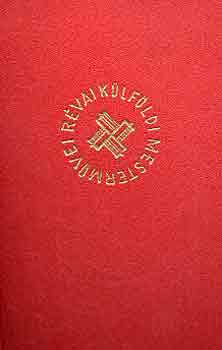 Hans E. Kinck: A pap antikvár