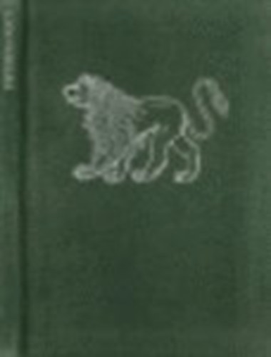 Helikon: Physiologus antikvár