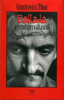 Ballada a rendszerváltásról akciós termékkép 1
