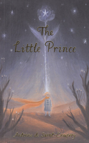 Antoine De Saint Exupery The Little Prince Bookline