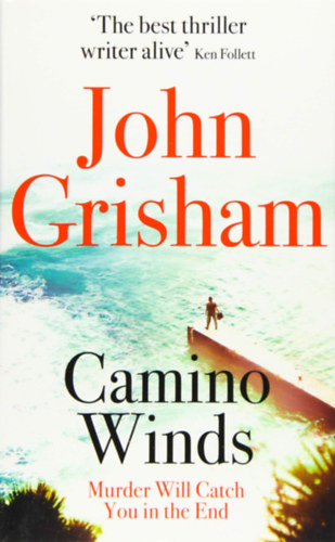 Camino Winds akciós termékkép 1
