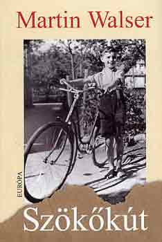 Martin Walser: Szökőkút antikvár