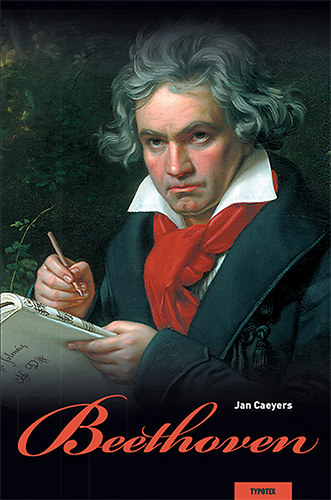 Caeyers, Jan: Beethoven könyv