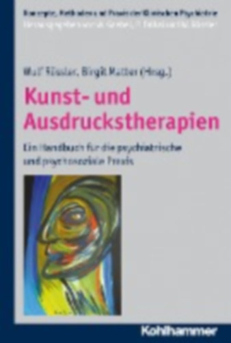 Kunst- und Ausdruckstherapien idegen