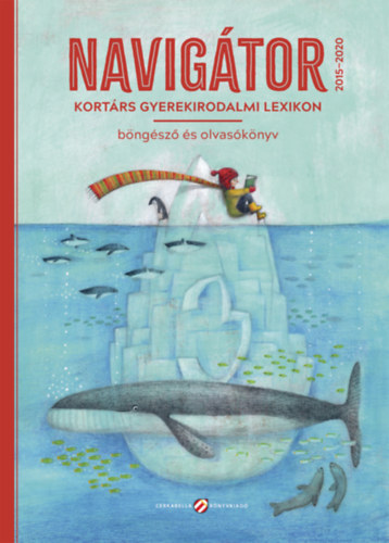 Navigátor 3. könyv