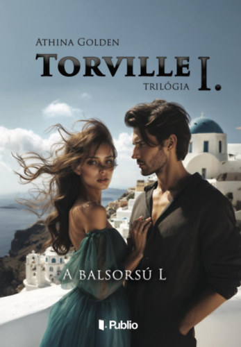 Torville-trilógia I. akciós termékkép 1