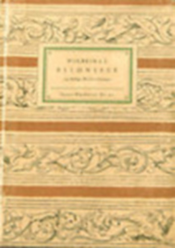 Insel-Bücherei: Holbein d.J. Bildnisse 24 farbige Handzeichnungen antikvár
