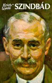 Krúdy Gyula: Szindbád antikvár