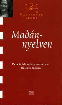 Madárnyelven antikvár