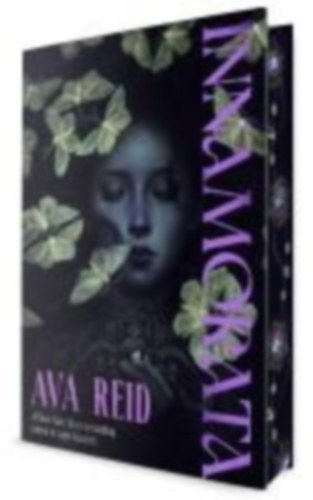 Reid, Ava: Innamorata idegen