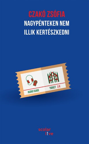 Nagypénteken nem illik kertészkedni akciós termékkép 1