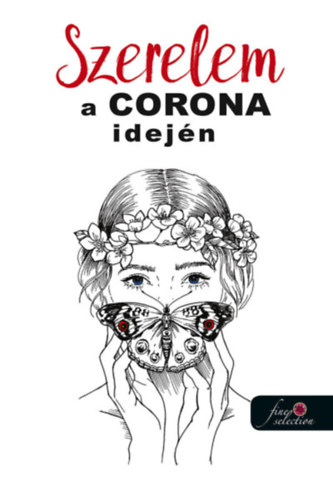 Szerelem a Corona idején akciós termékkép 1