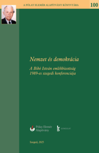 Nemzet és Demokrácia akciós termékkép 1