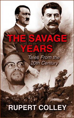 The Savage Years akciós termékkép 1